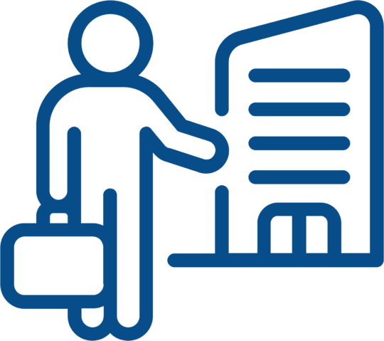 Distributor Products