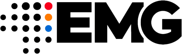 EMG Connectivity logo