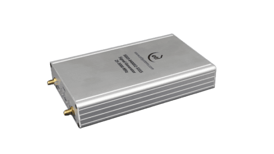 Miniature Signal Generators