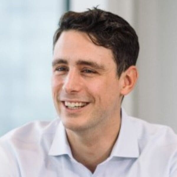 Ben Lewis, Non Executive Director