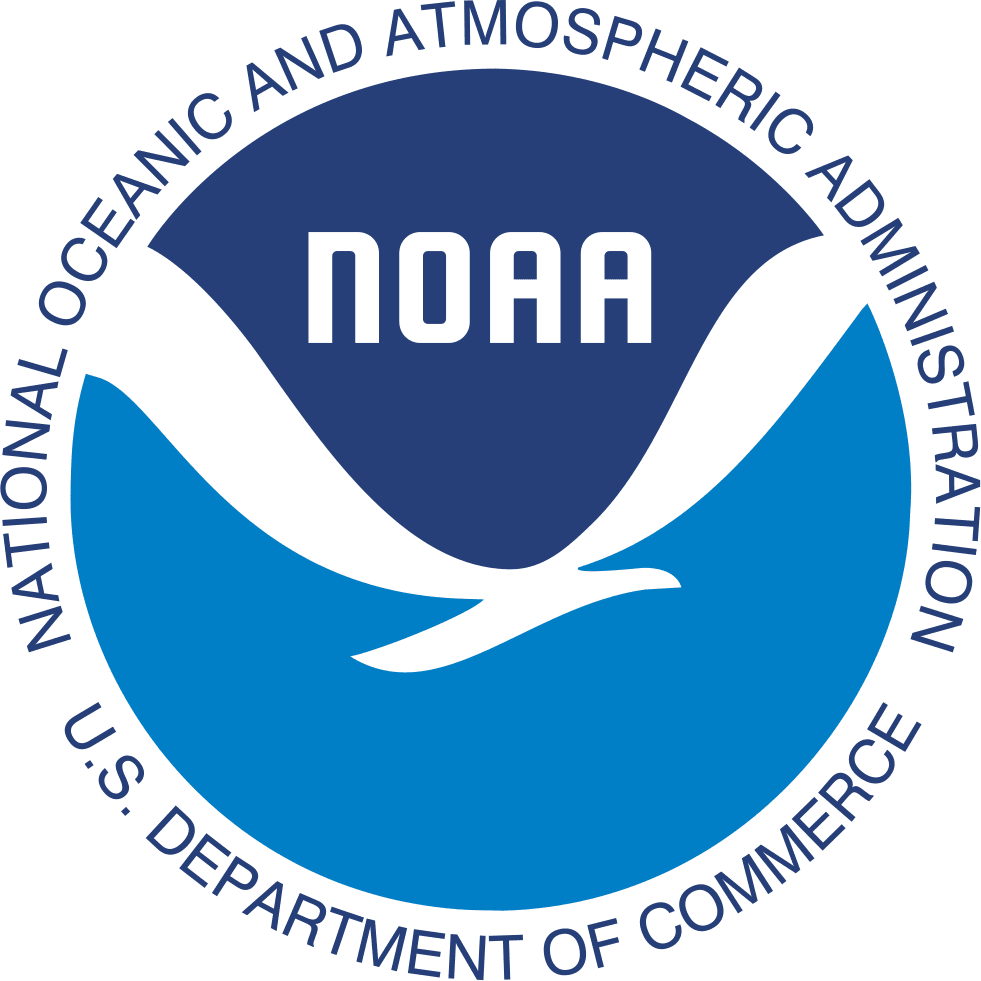 NOAA National Oceanic and Atmospheric Administration