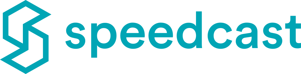 Speedcast logo