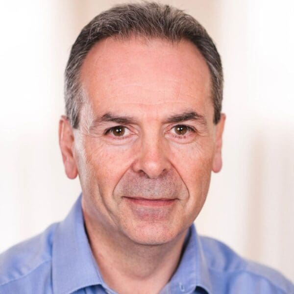 Andrew Tyler, Non Executive Chairman