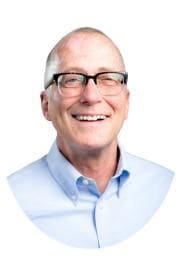 
Bill Pryle, Government RF Consultant