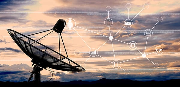 Telecommunication