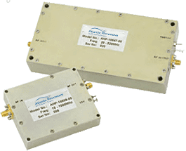 AMplifiers