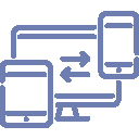 Responsive website