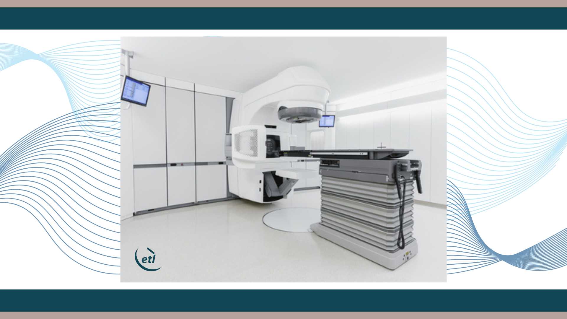 Custom waveguides help advance Linear Accelerators (LINAC) Systems for Oncology