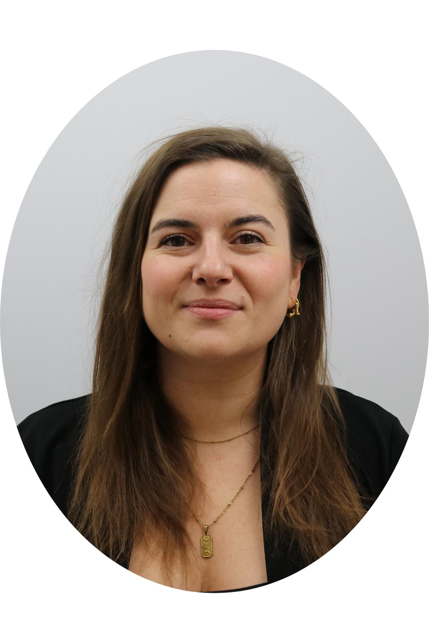 Bethan​​​​ Sant, Senior Components Sales Manager