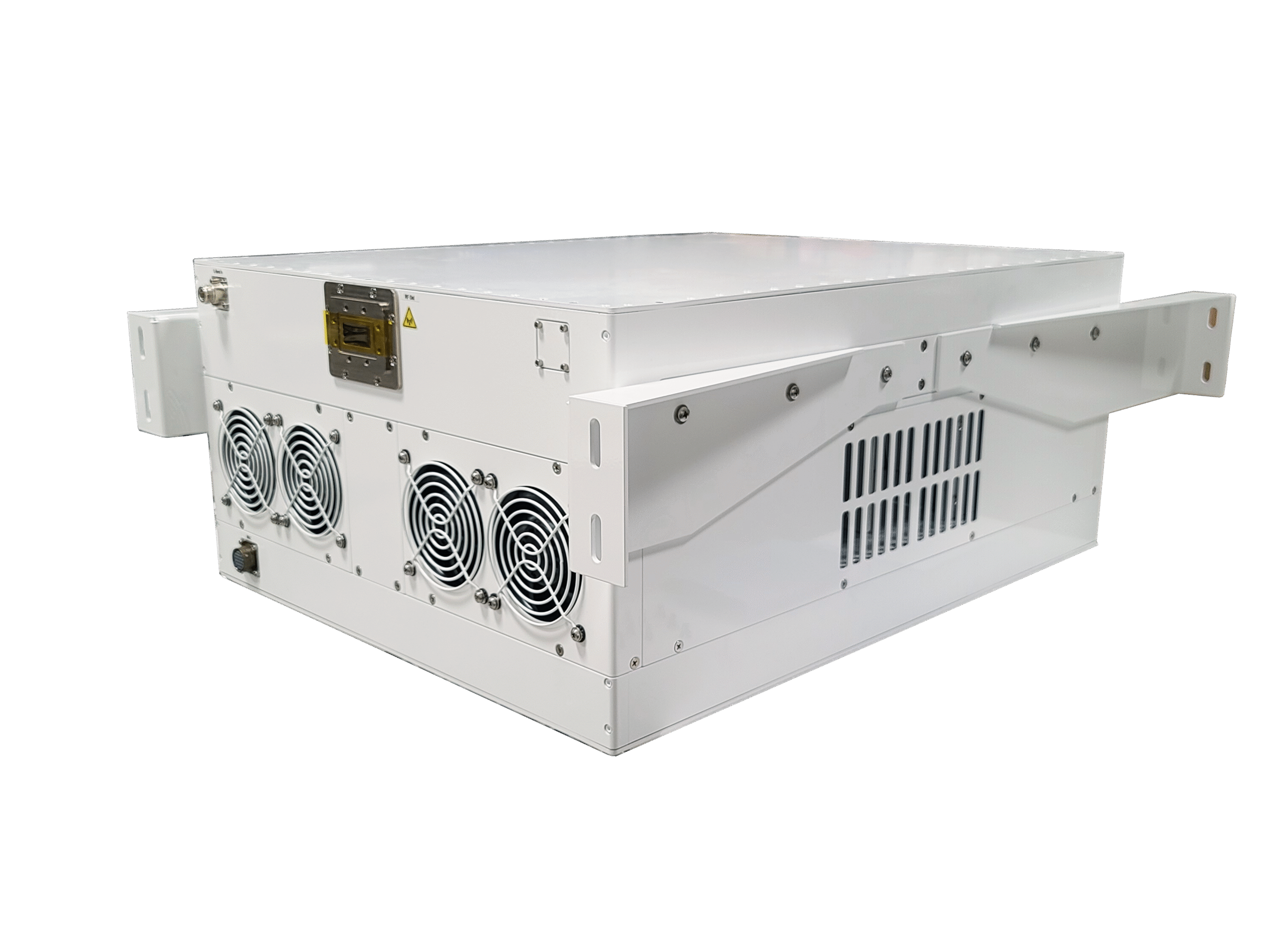 ETL Systems Unveils 1.5 kW C-Band Solid State Power Amplifier
