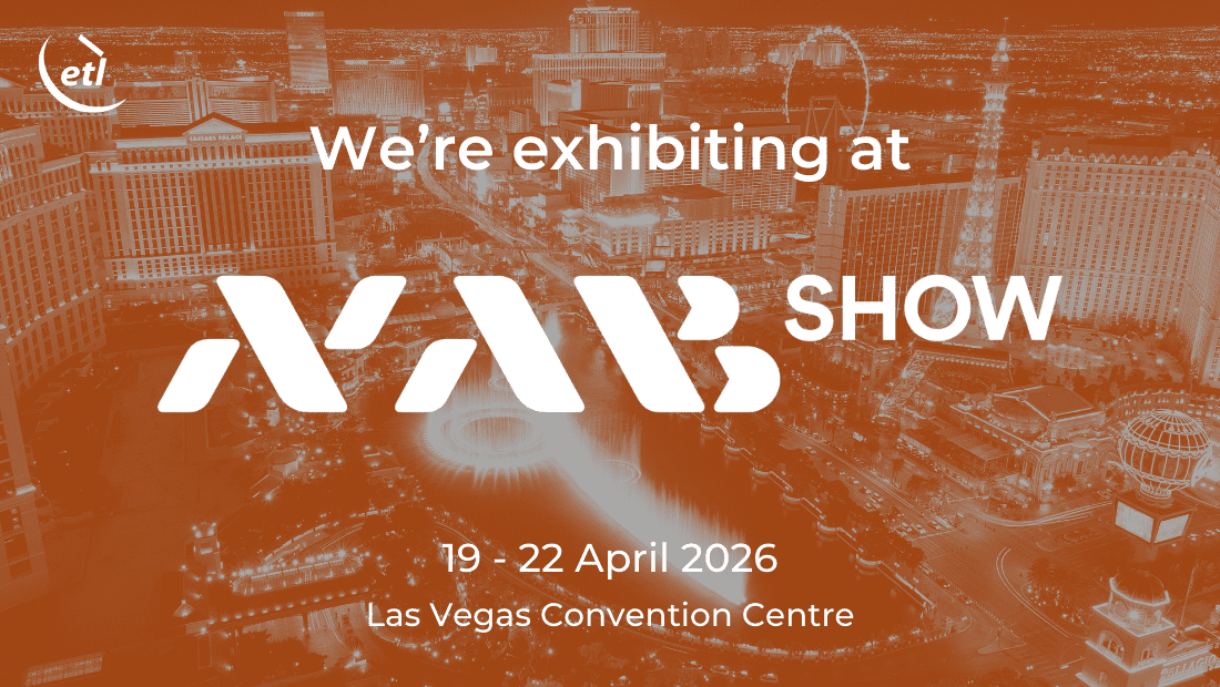 NAB 2026