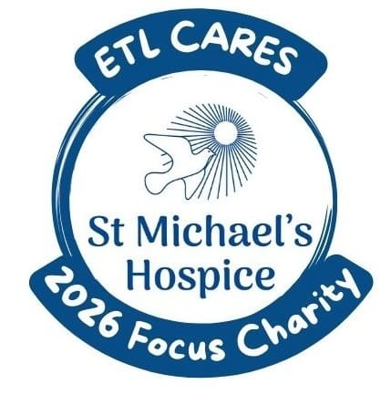 ETL Cares Fundraising Journey 2026 V1.0 2